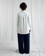 Women Button Down Top - Engine - Buy Now