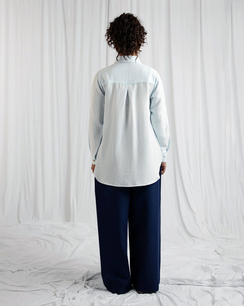 Women Button Down Top - Engine - Buy Now