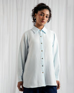 Women Button Down Top - Engine - Buy Now