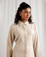 Women Printed Dress - Engine - Buy Now