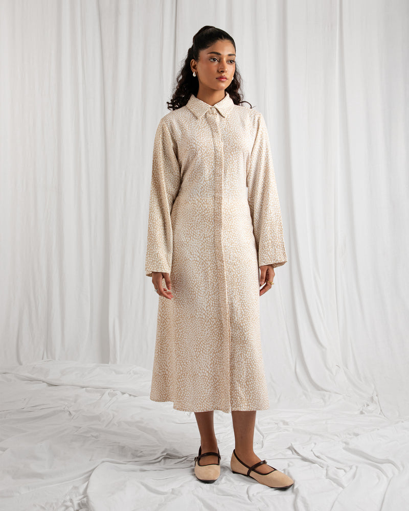 Women Printed Dress - Engine - Buy Now