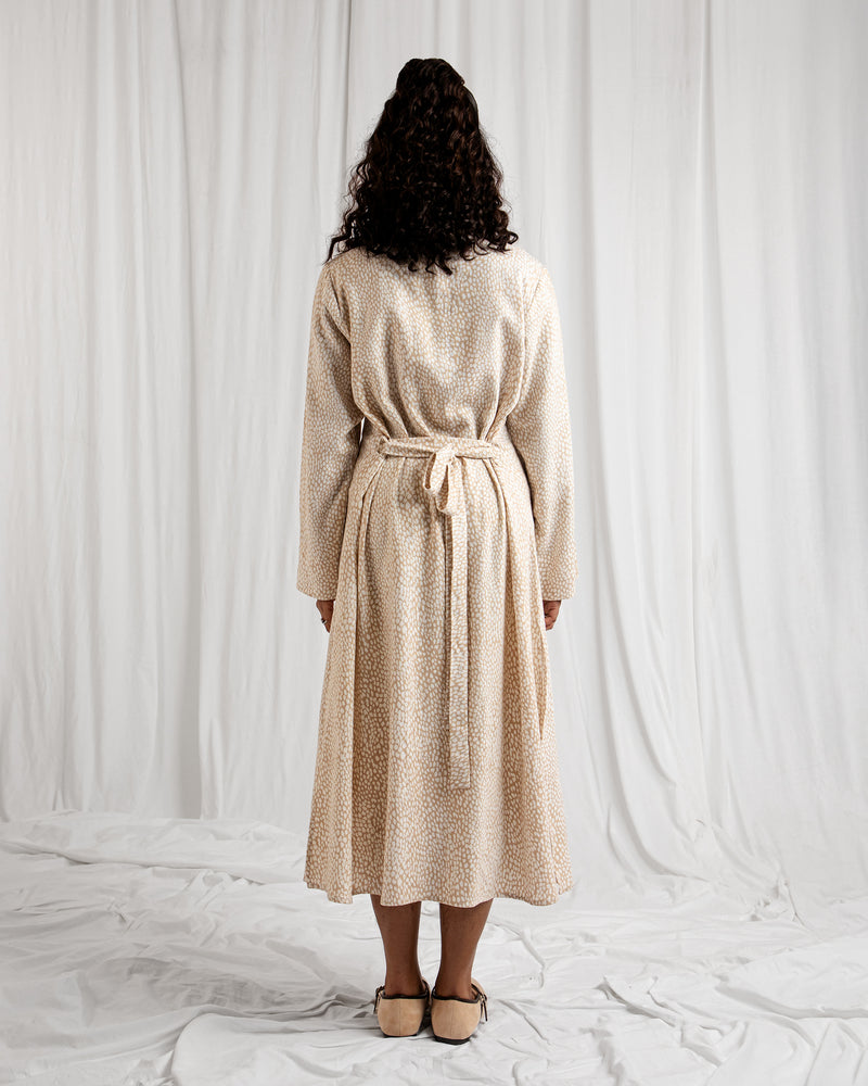 Women Printed Dress - Engine - Buy Now