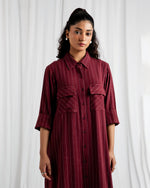 Women Long Dress - Engine - Buy Now