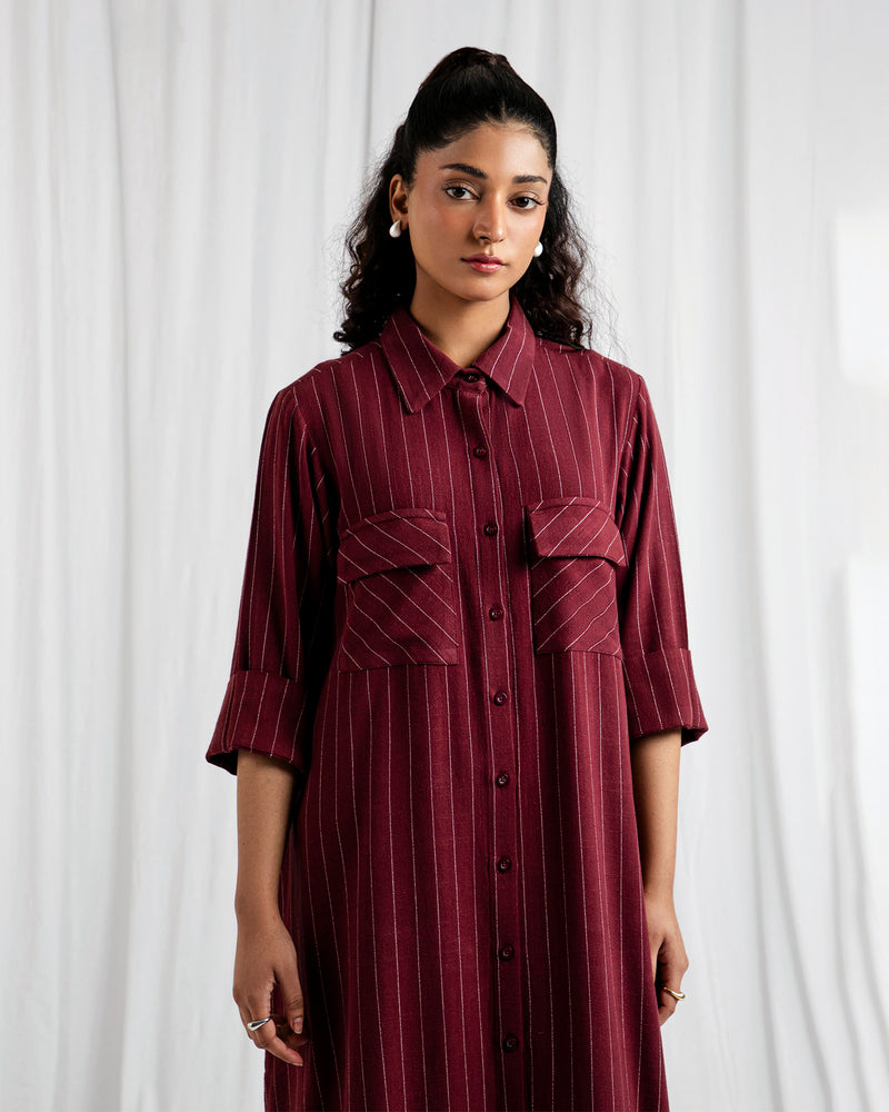 Women Long Dress - Engine - Buy Now
