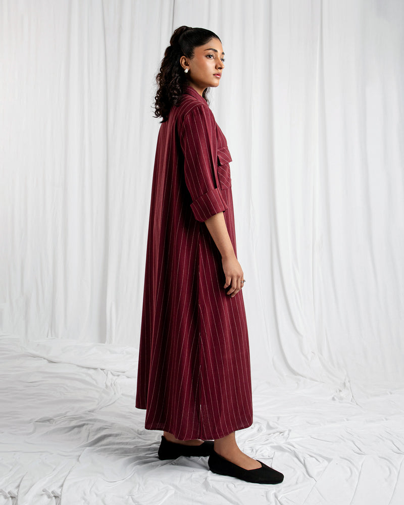 Women Long Dress - Engine - Buy Now