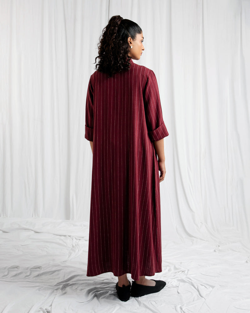 Women Long Dress - Engine - Buy Now