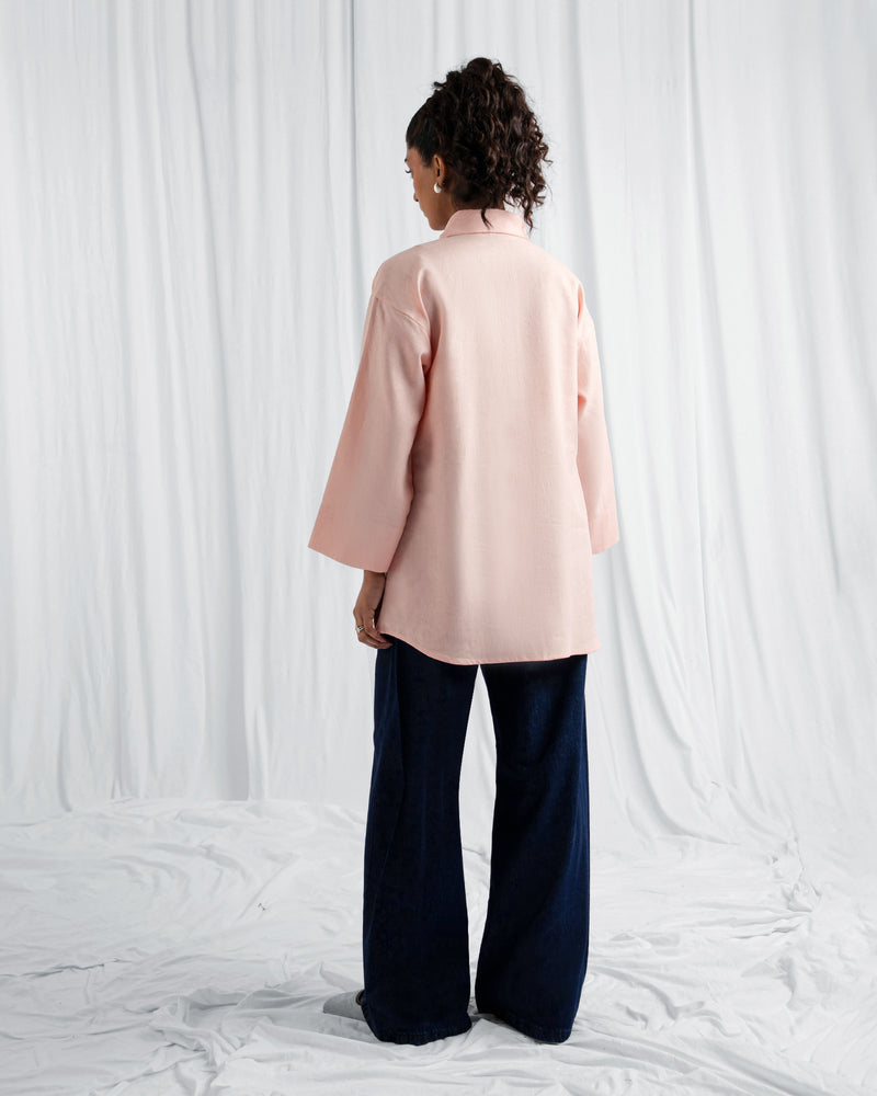Women Button Down Top - Engine - Buy Now