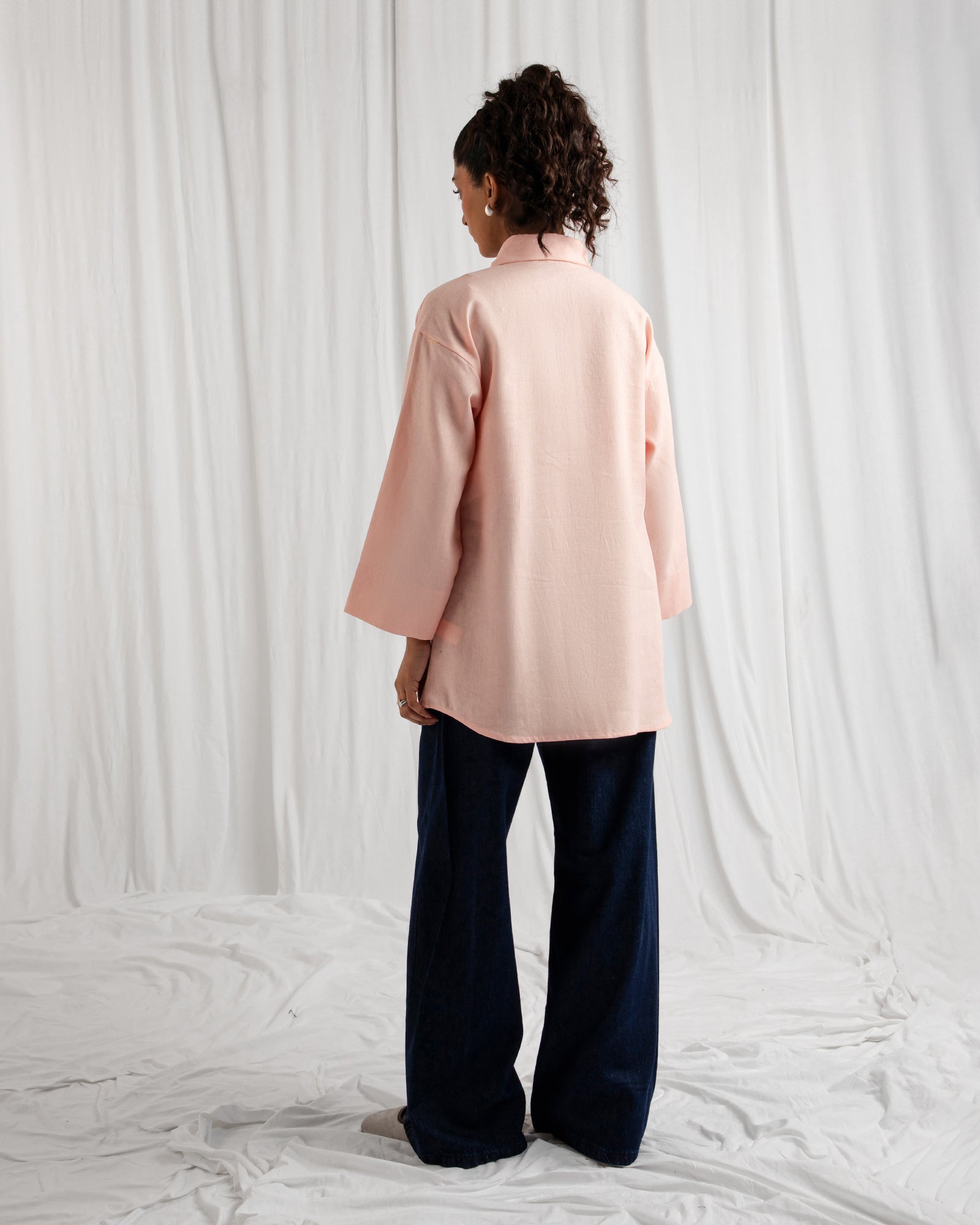 Women Button Down Top - Engine - Buy Now