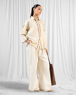 Women Button Down Top - Engine - Buy Now