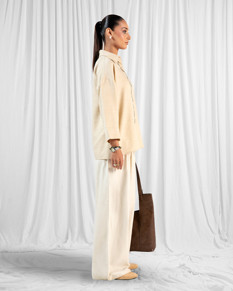 Women Button Down Top - Engine - Buy Now