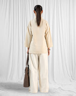 Women Button Down Top - Engine - Buy Now