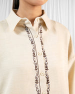 Women Button Down Top - Engine - Buy Now