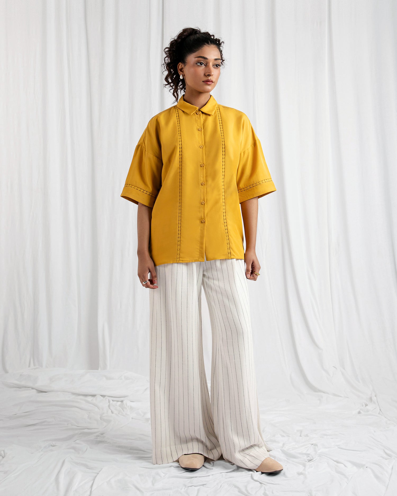Women Mid-Length Top - Engine - Buy Now