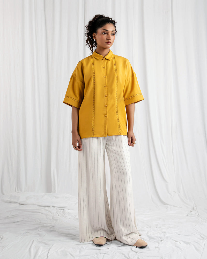 Women Mid-Length Top - Engine - Buy Now