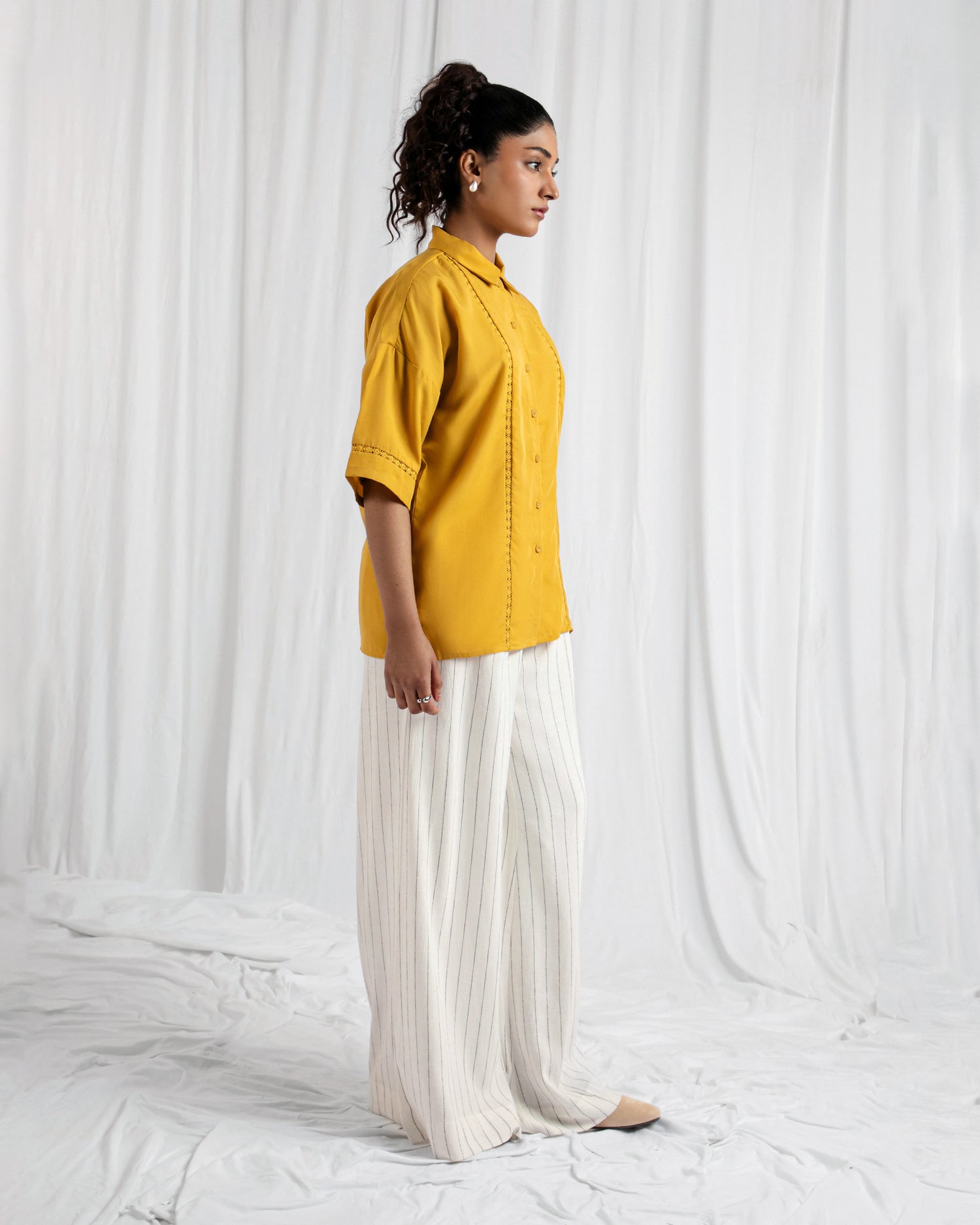 Women Mid-Length Top - Engine - Buy Now