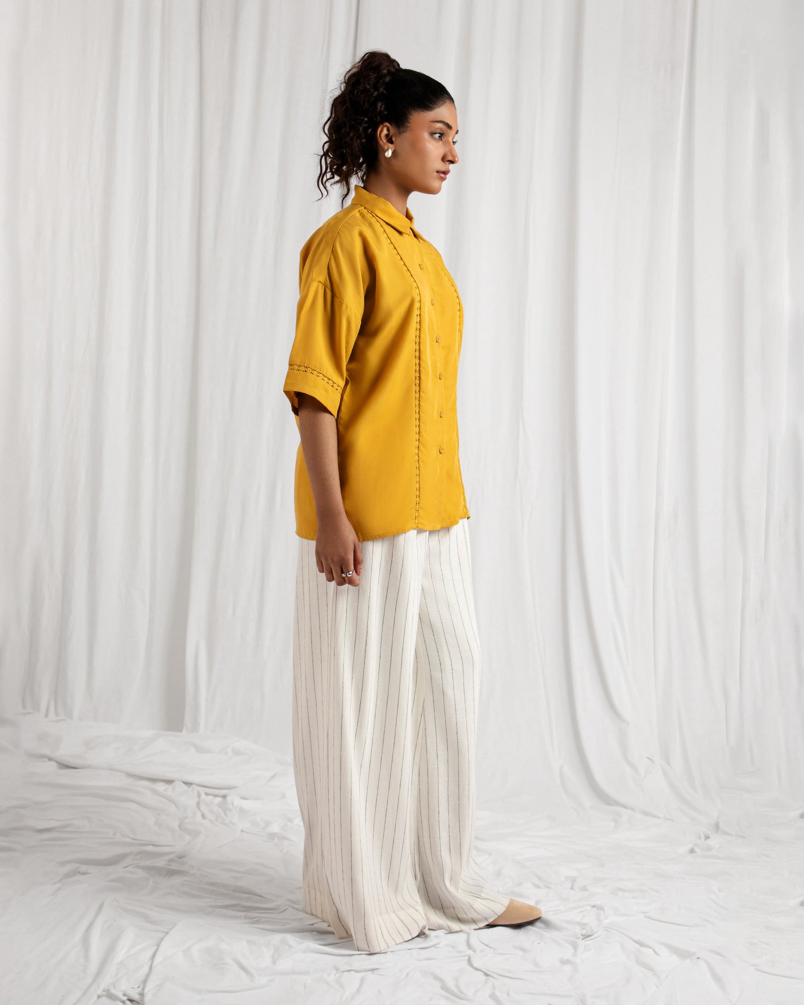 Women Mid-Length Top - Engine - Buy Now