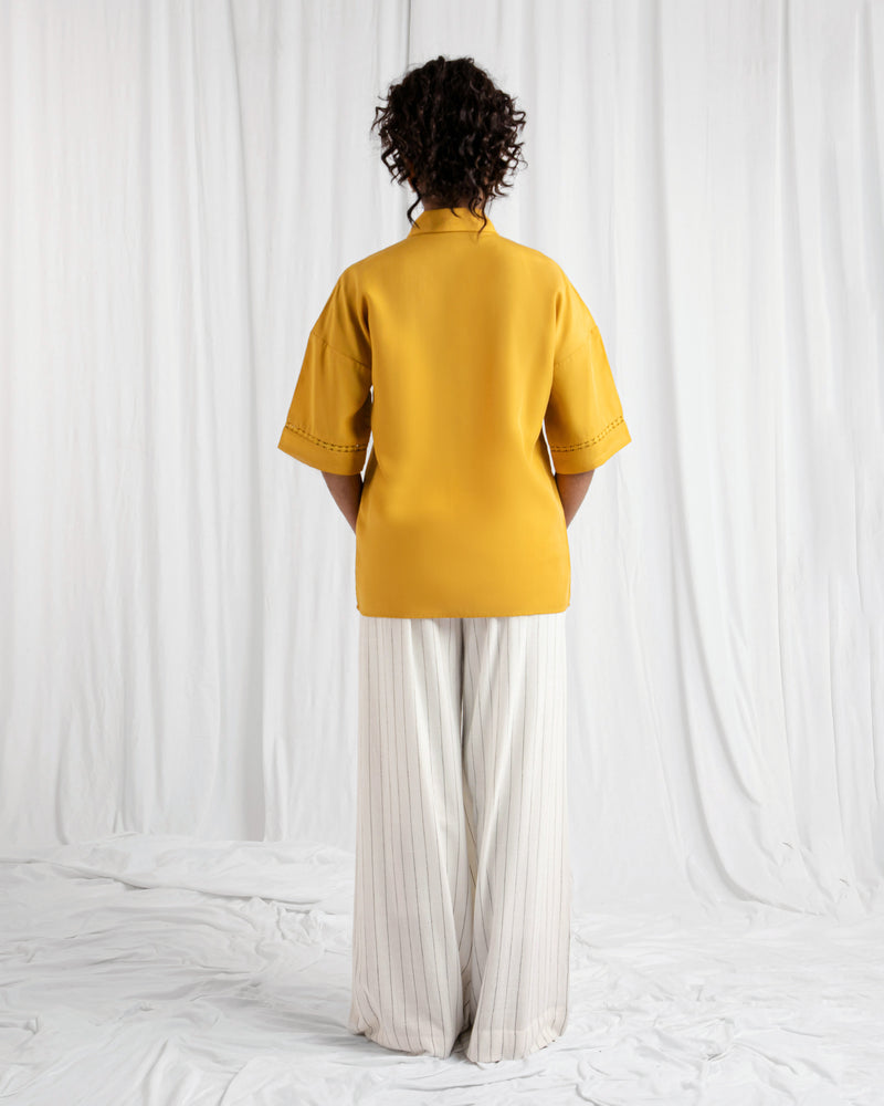 Women Mid-Length Top - Engine - Buy Now