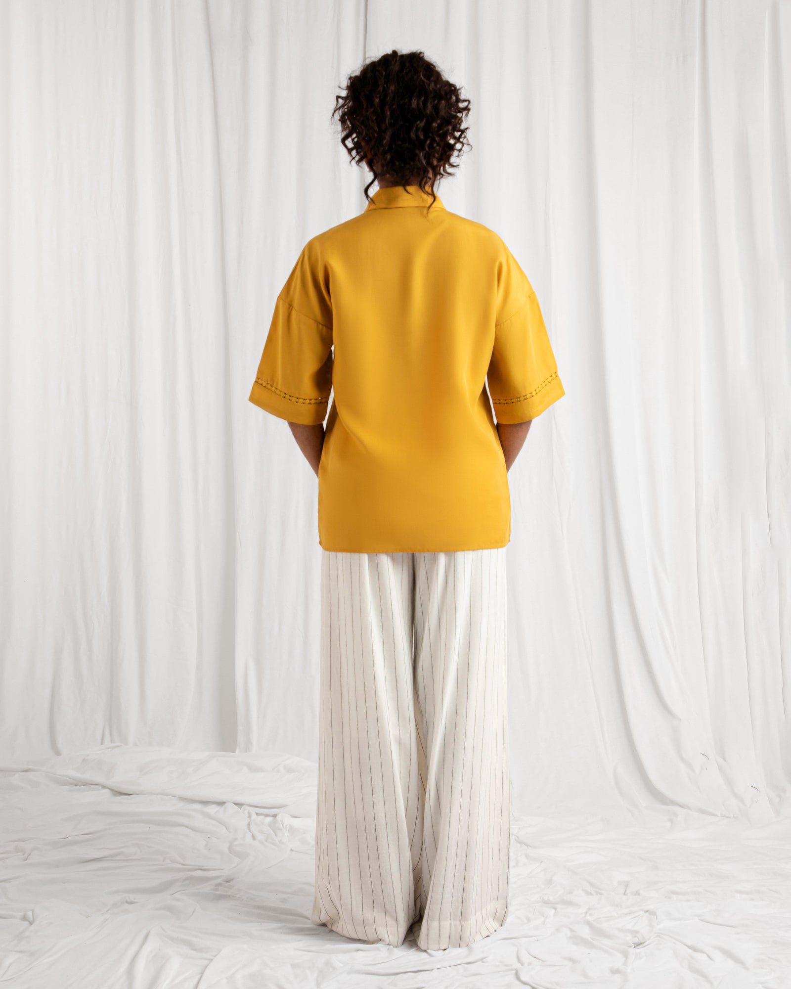 Women Mid-Length Top - Engine - Buy Now