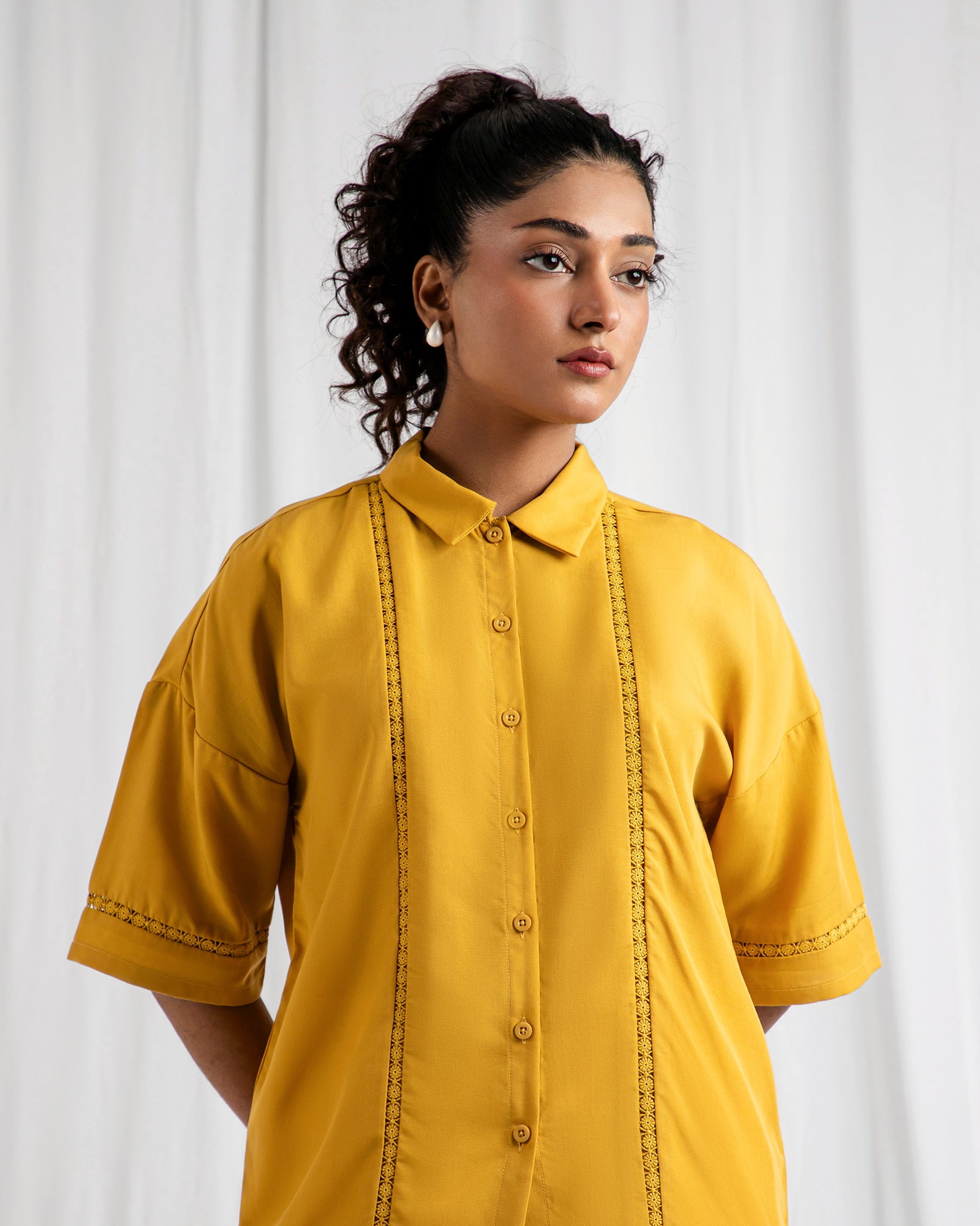 Women Mid-Length Top - Engine - Buy Now