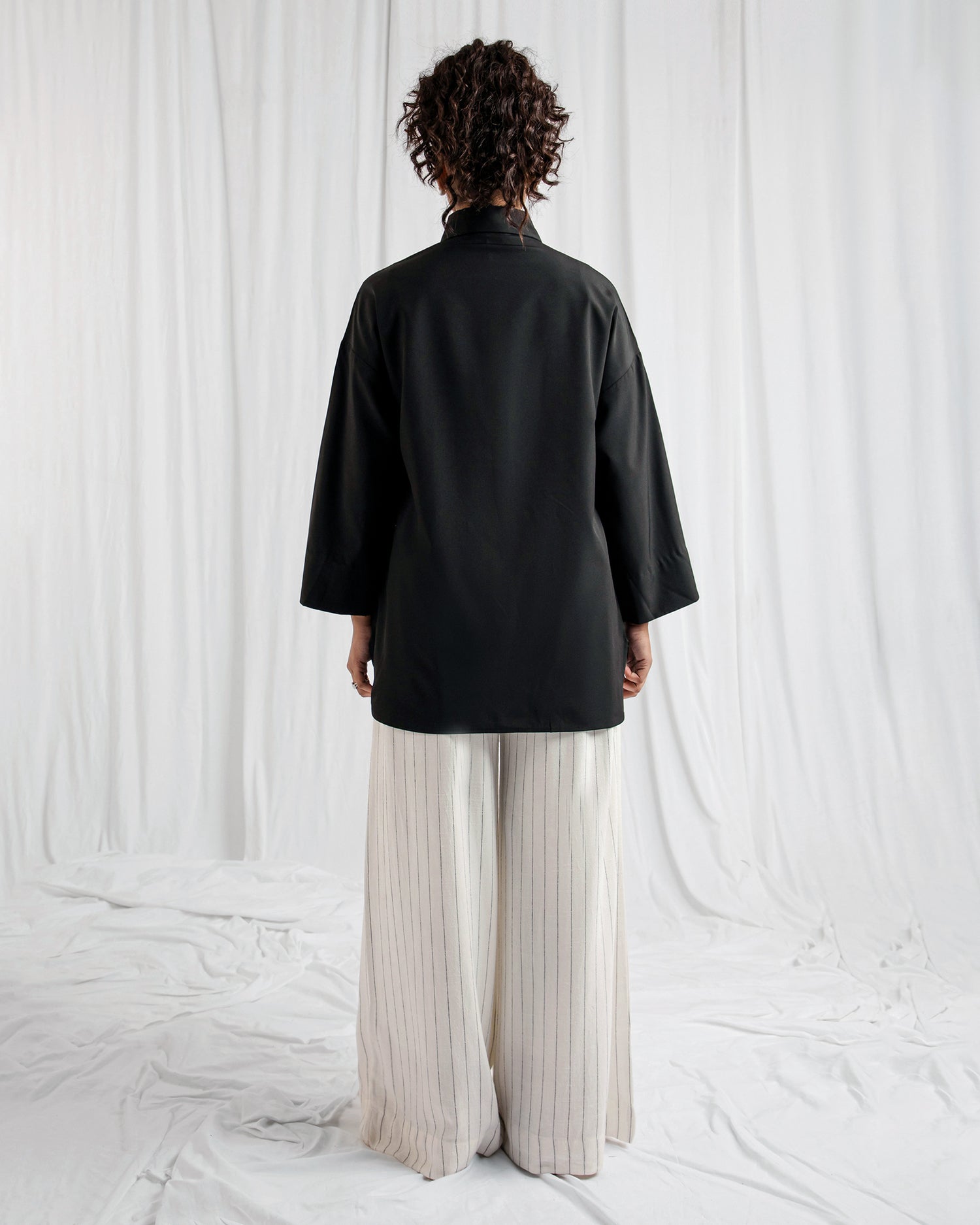 Women Button Down Top - Engine - Buy Now
