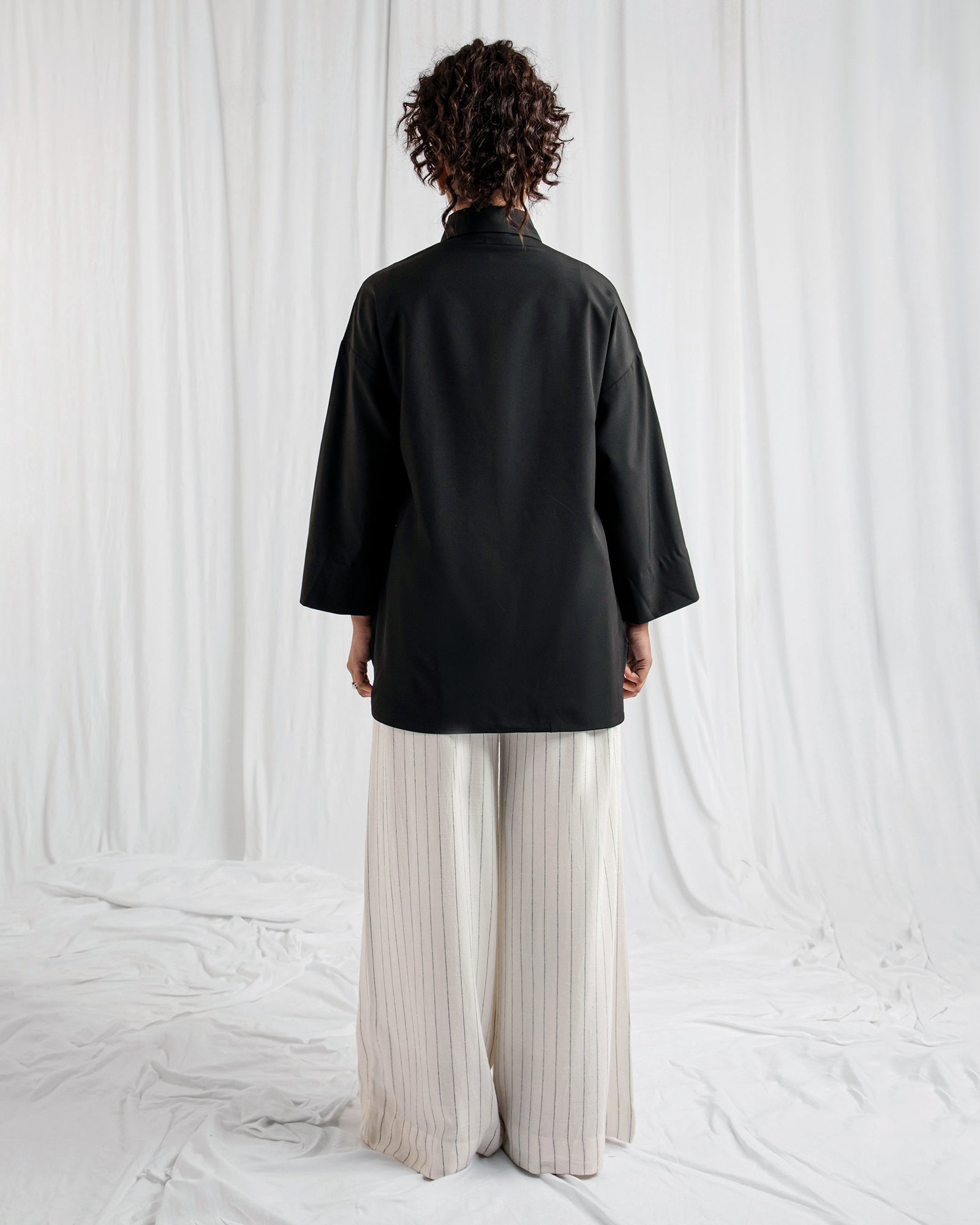 Women Button Down Top - Engine - Buy Now