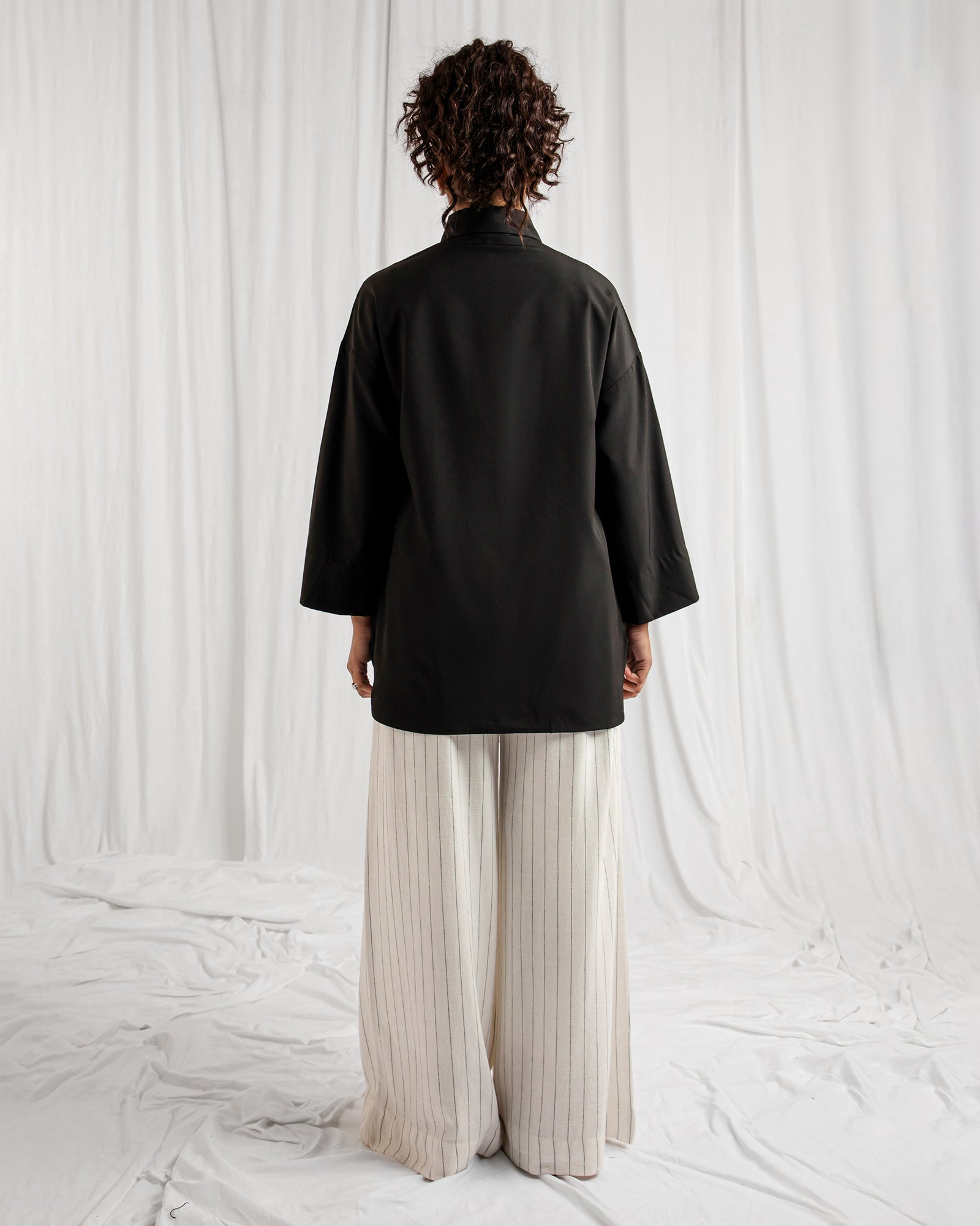 Women Button Down Top - Engine - Buy Now