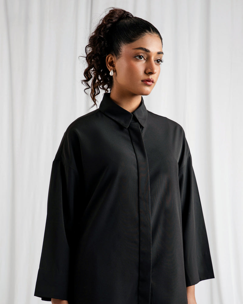 Women Button Down Top - Engine - Buy Now
