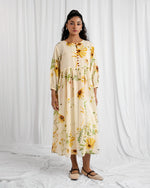 Women Printed Dress - Engine - Buy Now