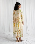 Women Printed Dress - Engine - Buy Now