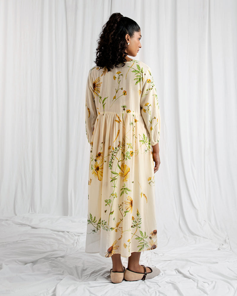 Women Printed Dress - Engine - Buy Now
