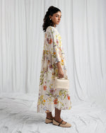 Women Printed Dress - Engine - Buy Now