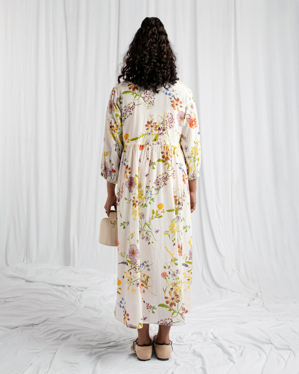 Women Printed Dress - Engine - Buy Now