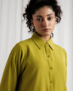 Women Button Down Top - Engine - Buy Now