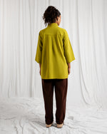Women Button Down Top - Engine - Buy Now