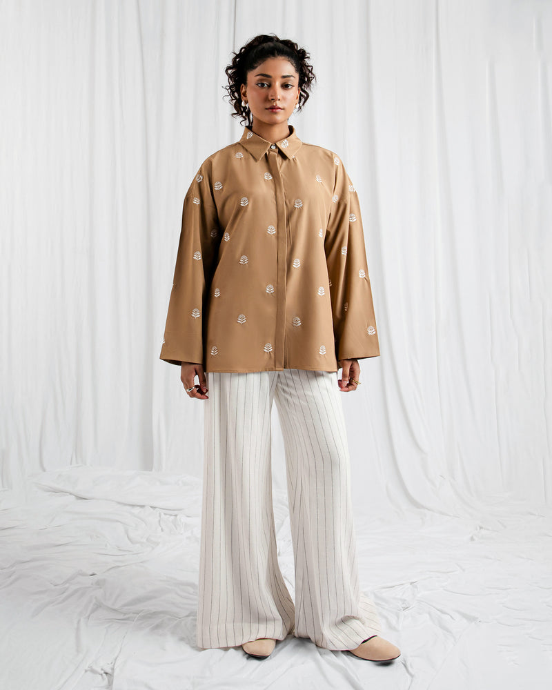 Women Embroidered Top - Engine - Buy Now