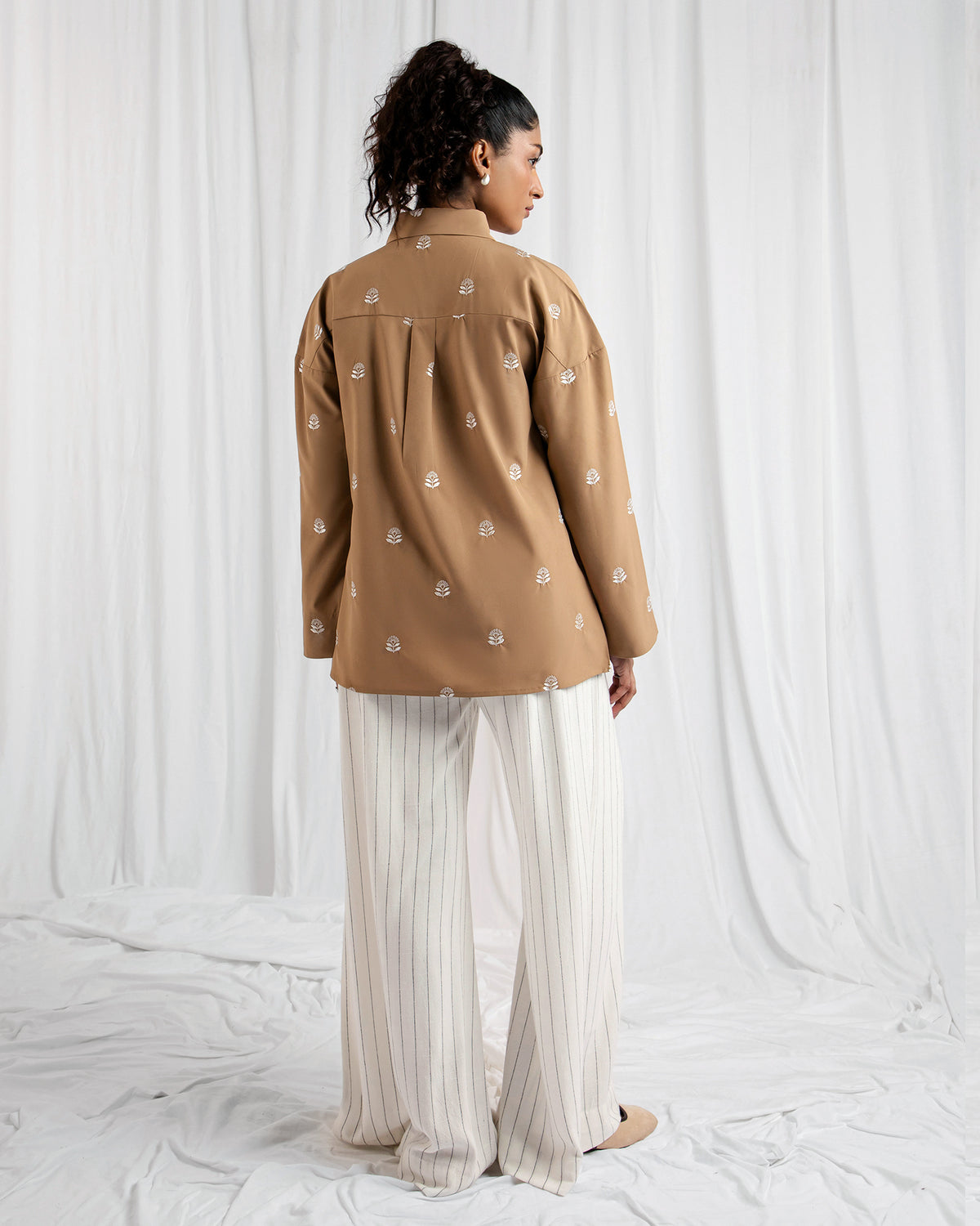 Women Embroidered Top - Engine - Buy Now