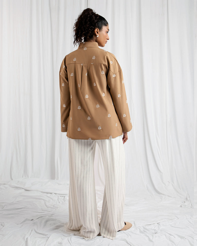 Women Embroidered Top - Engine - Buy Now