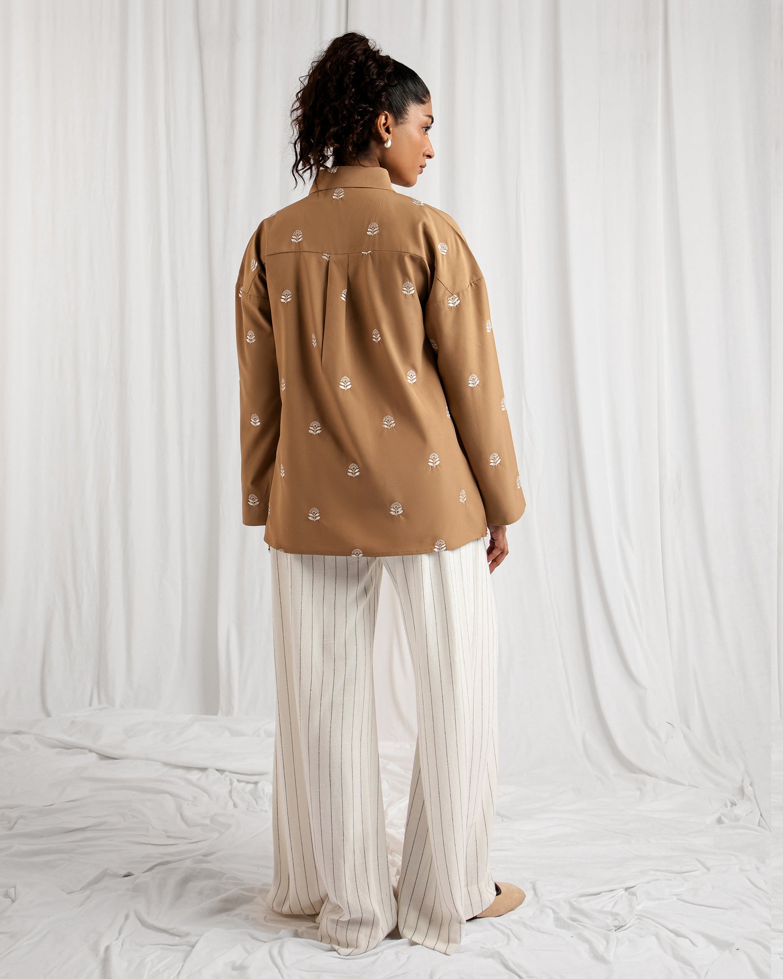 Women Embroidered Top - Engine - Buy Now