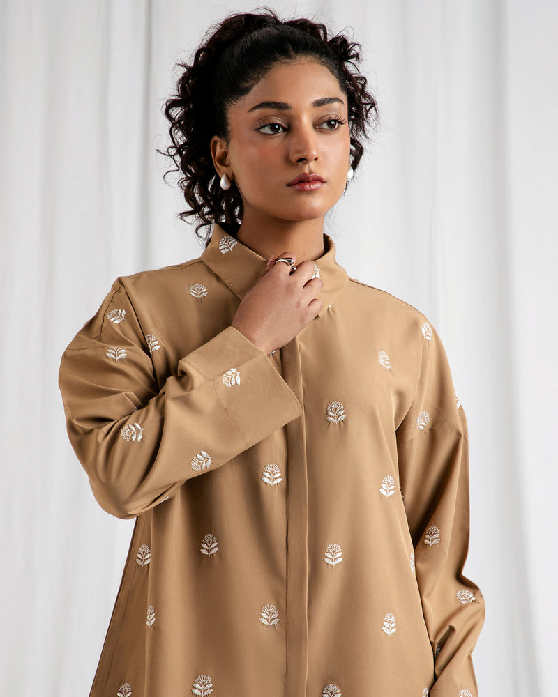 Women Embroidered Top - Engine - Buy Now
