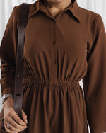 Women Plain Dress - Engine - Buy Now