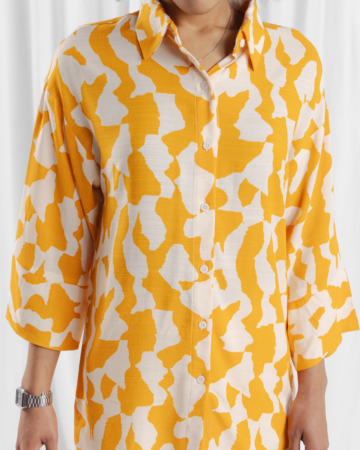 Women Mid-Length Top - Engine - Buy Now