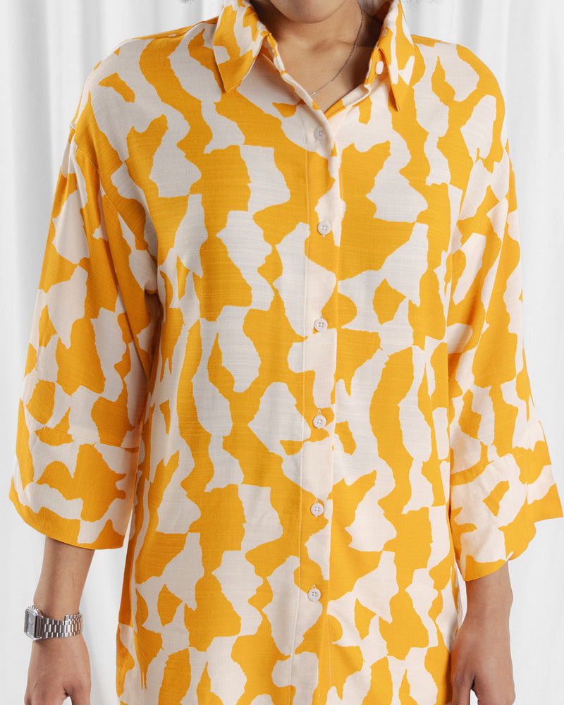 Women Mid-Length Top - Engine - Buy Now