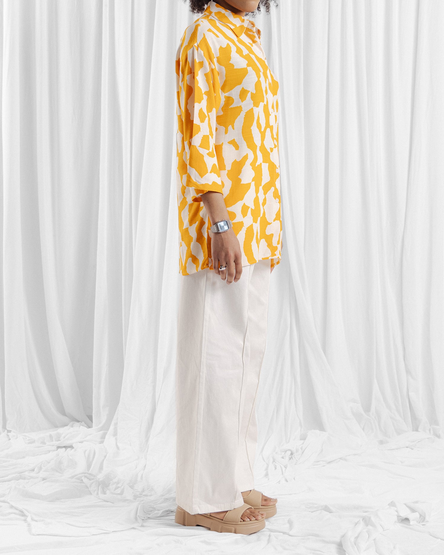 Women Mid-Length Top - Engine - Buy Now