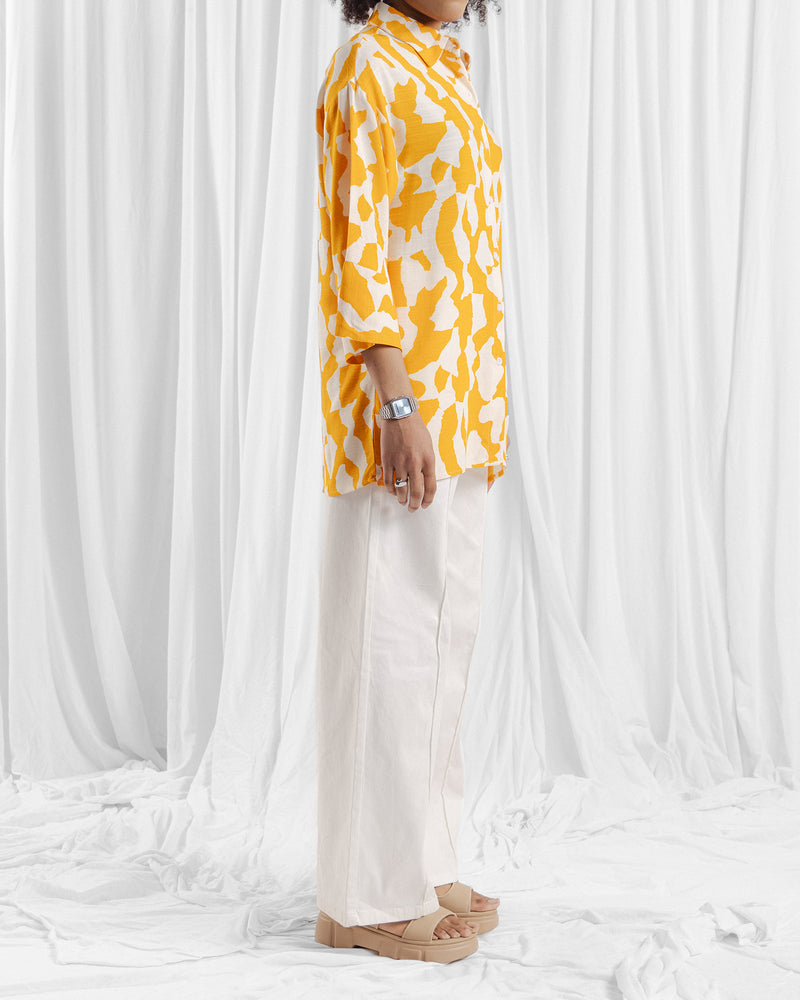 Women Mid-Length Top - Engine - Buy Now