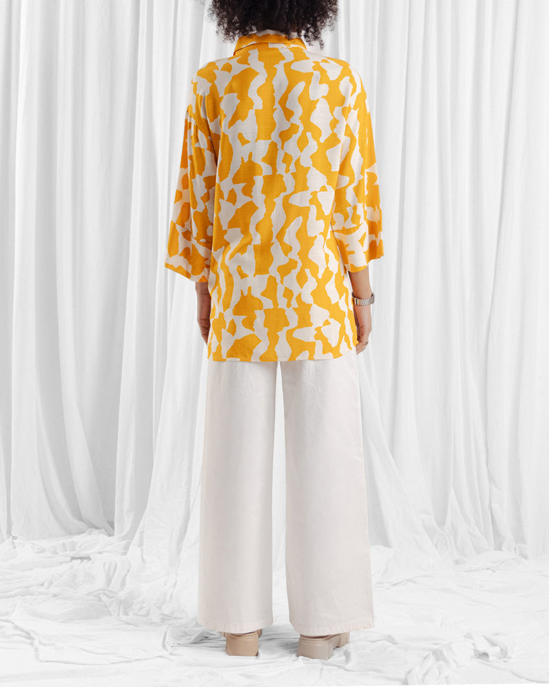 Women Mid-Length Top - Engine - Buy Now
