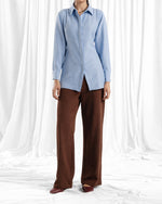 Women Button Down Top - Engine - Buy Now
