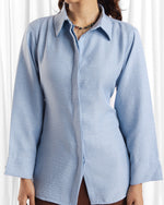Women Button Down Top - Engine - Buy Now