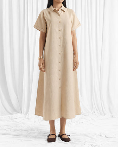 Women Plain Dress