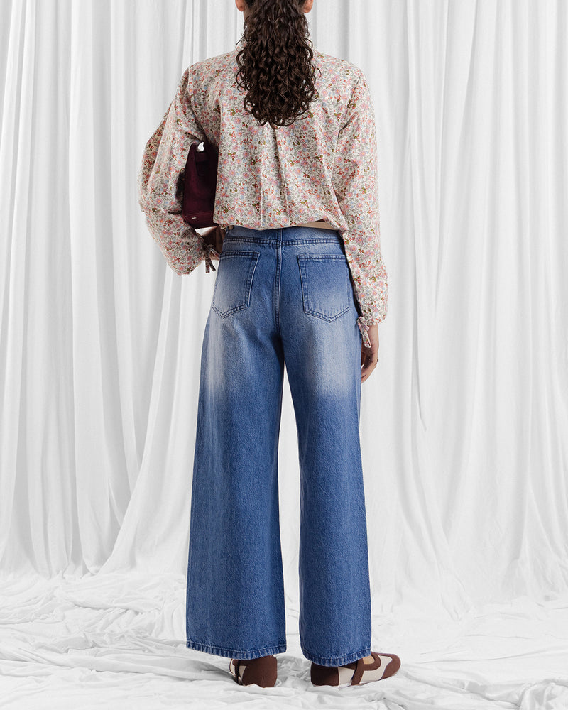 Women Printed Top - Engine - Buy Now