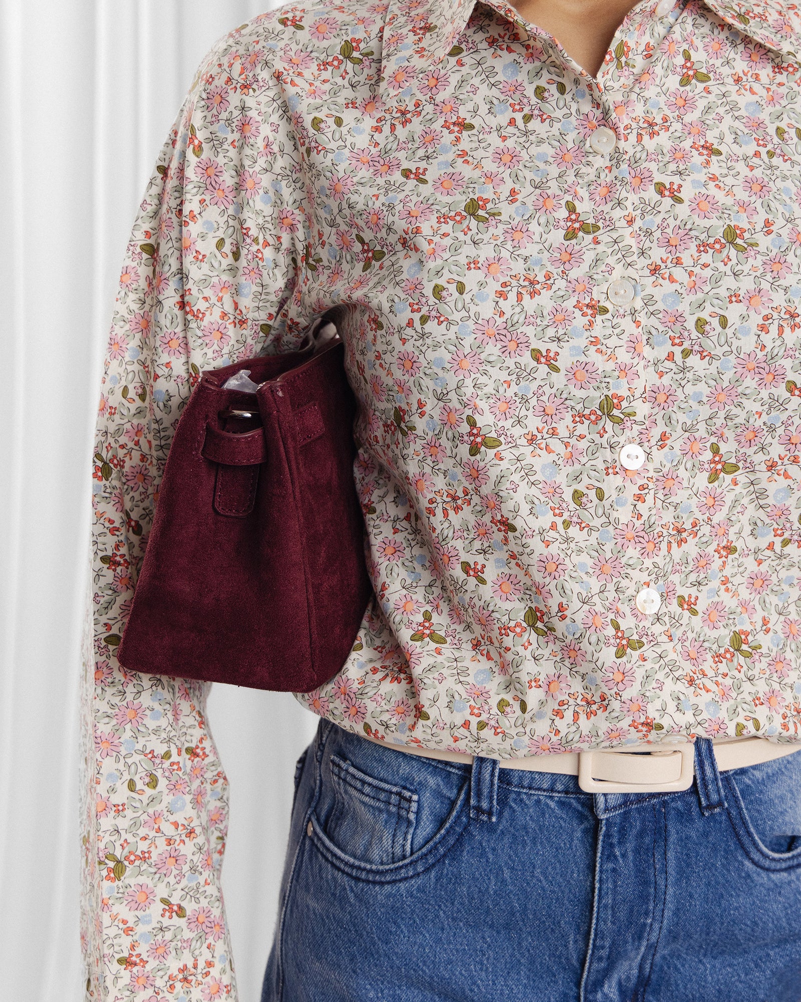Women Printed Top - Engine - Buy Now